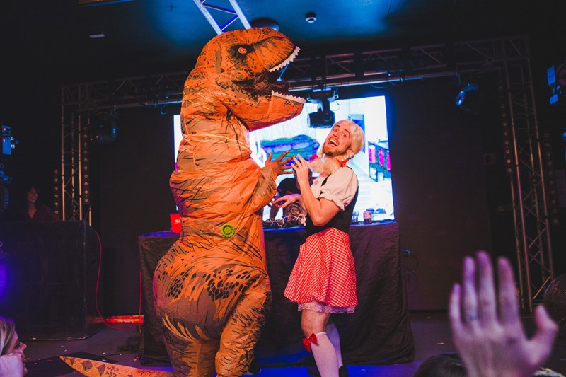 Kingston Pryzm